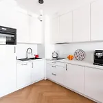 Apartament 104 Kollataja 7A By Perlowa Przystan Rent
