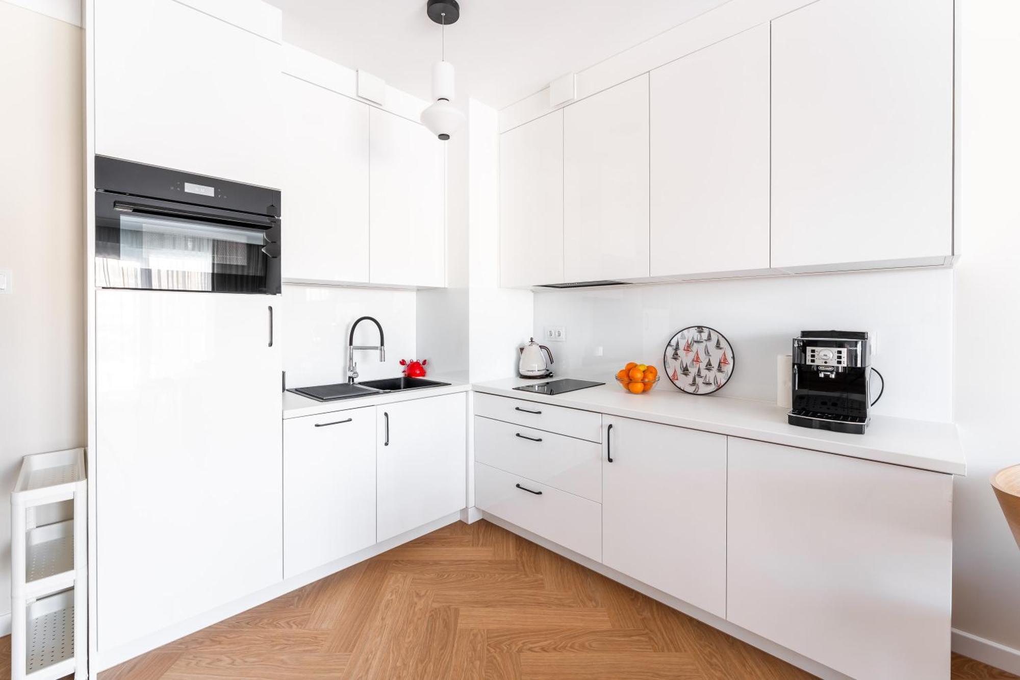 104 Kollataja 7a By Perlowa Przystan Rent Apartament *
