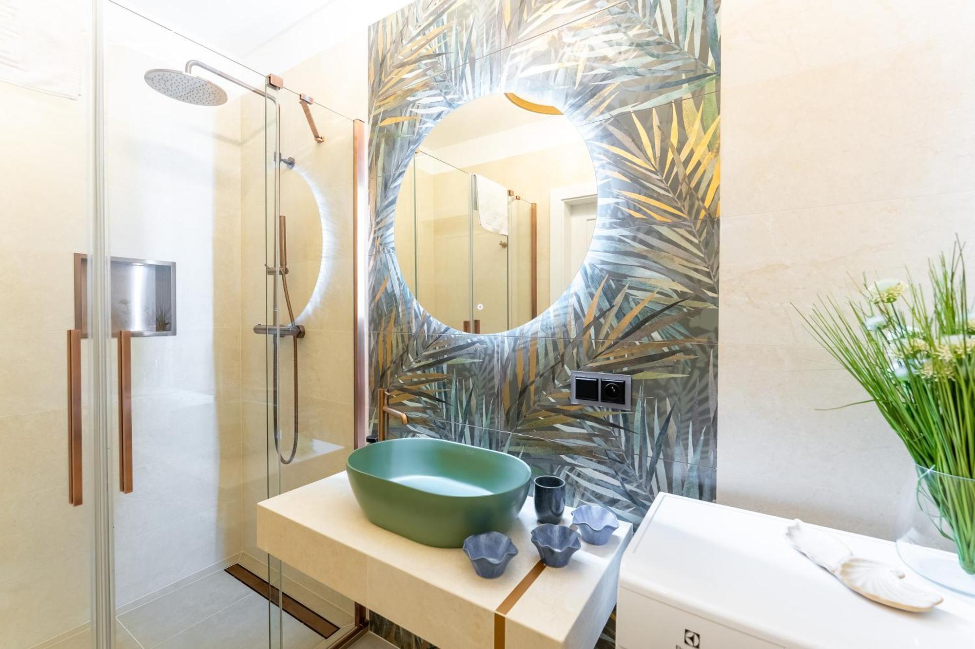 104 Kollataja 7a By Perlowa Przystan Rent Apartament Kołobrzeg