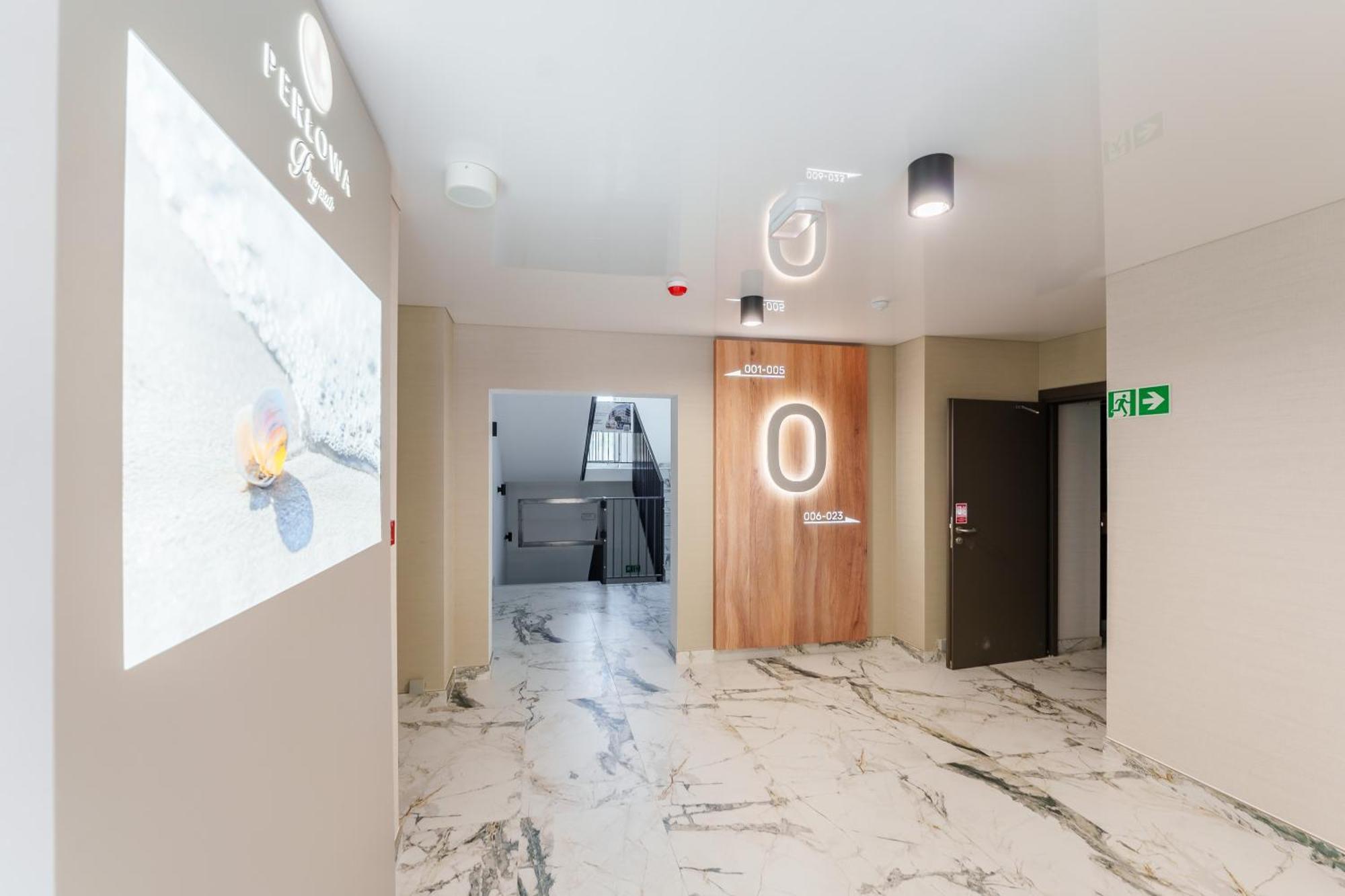 104 Kollataja 7a By Perlowa Przystan Rent Apartament *