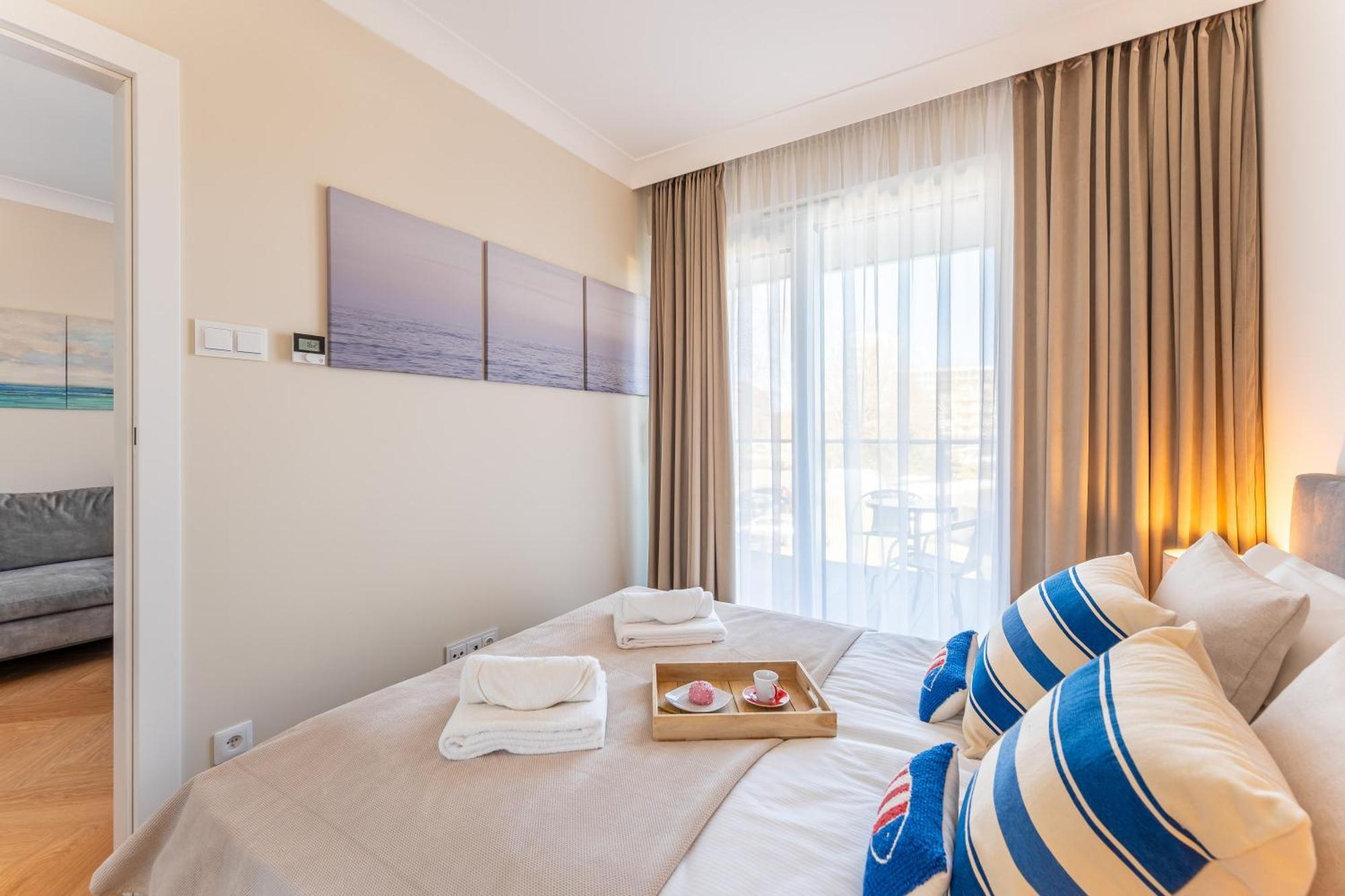 104 Kollataja 7a By Perlowa Przystan Rent *