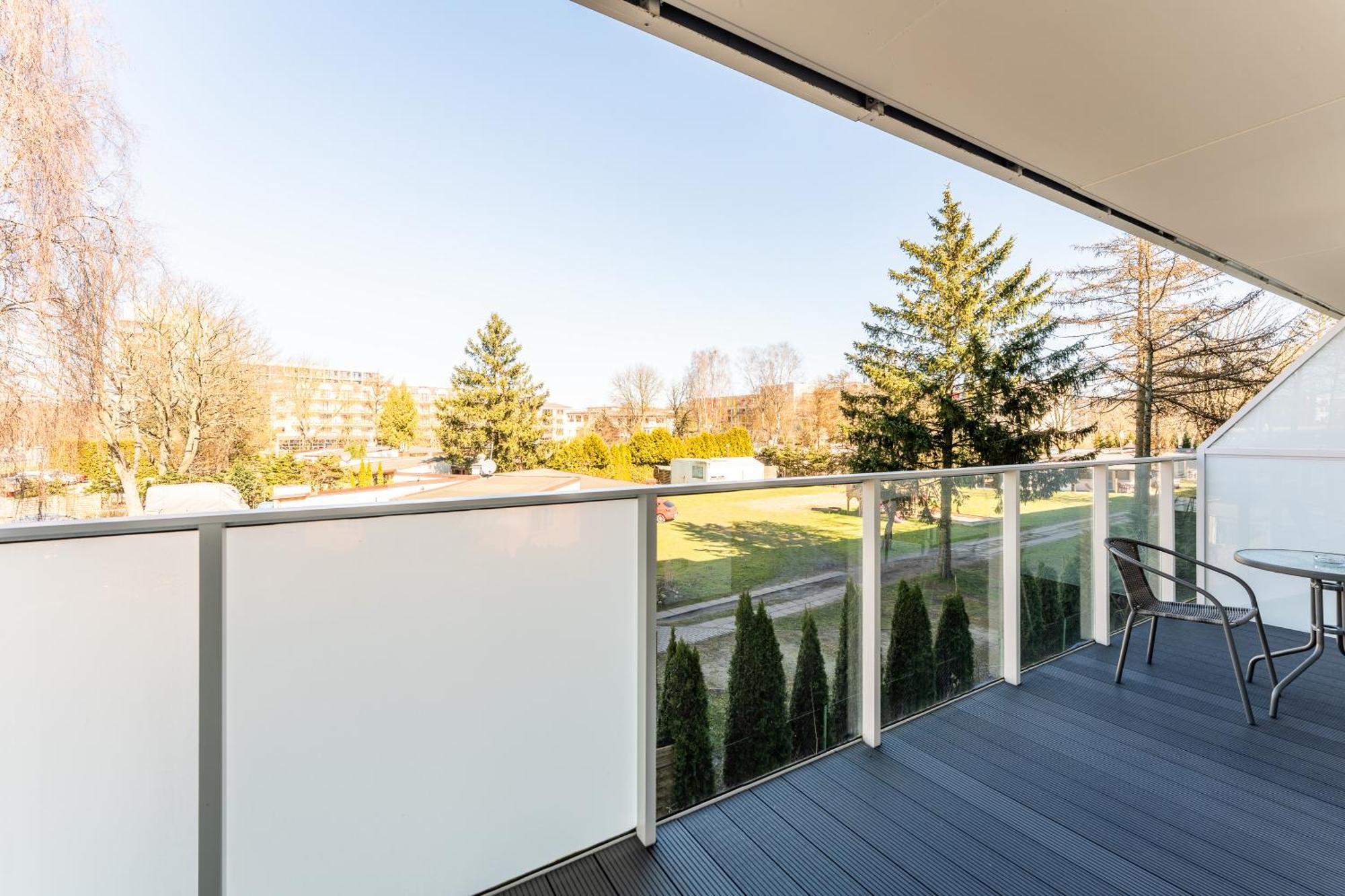 104 Kollataja 7a By Perlowa Przystan Rent Apartament Kołobrzeg