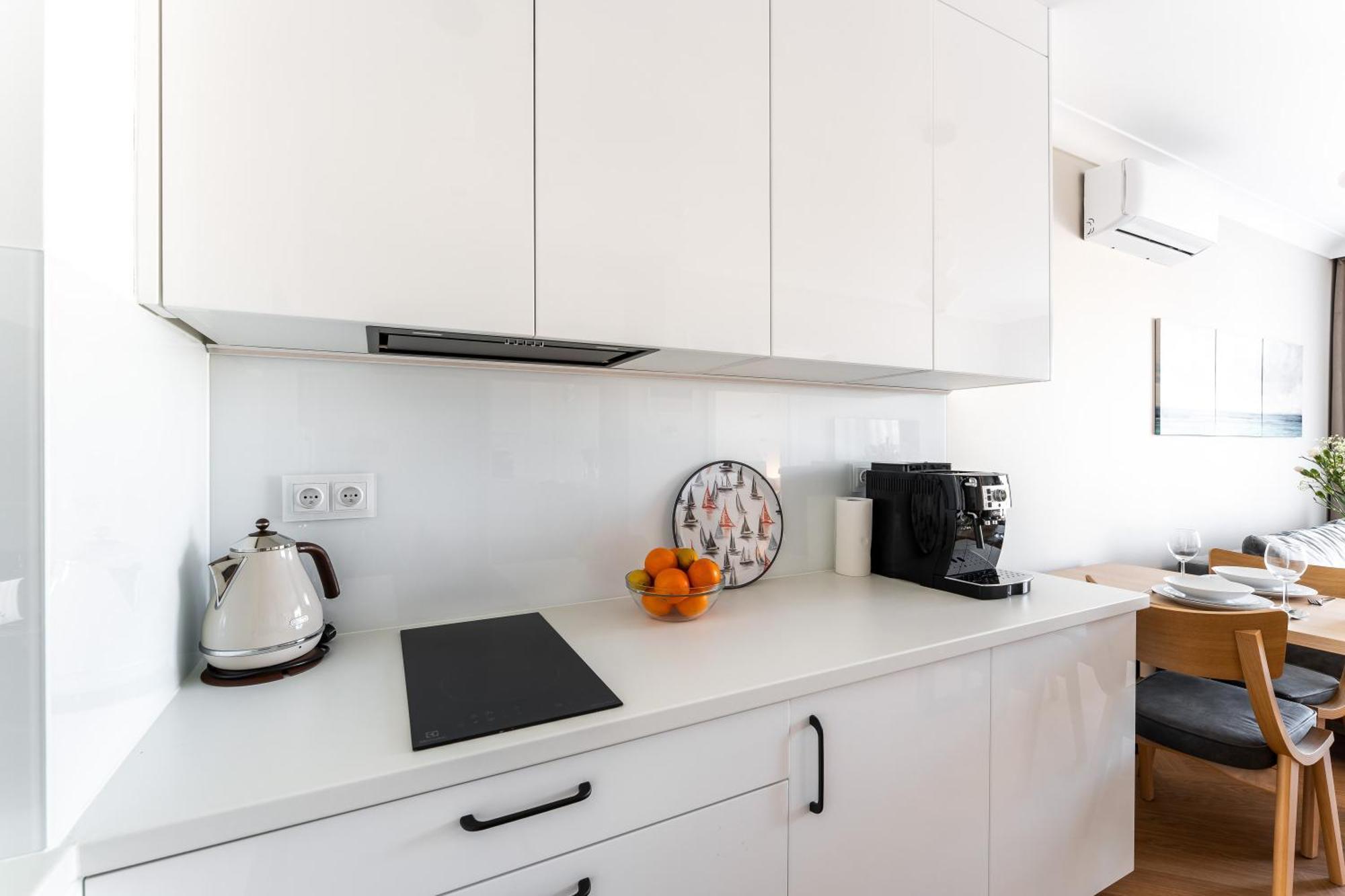 104 Kollataja 7a By Perlowa Przystan Rent Apartament Kołobrzeg