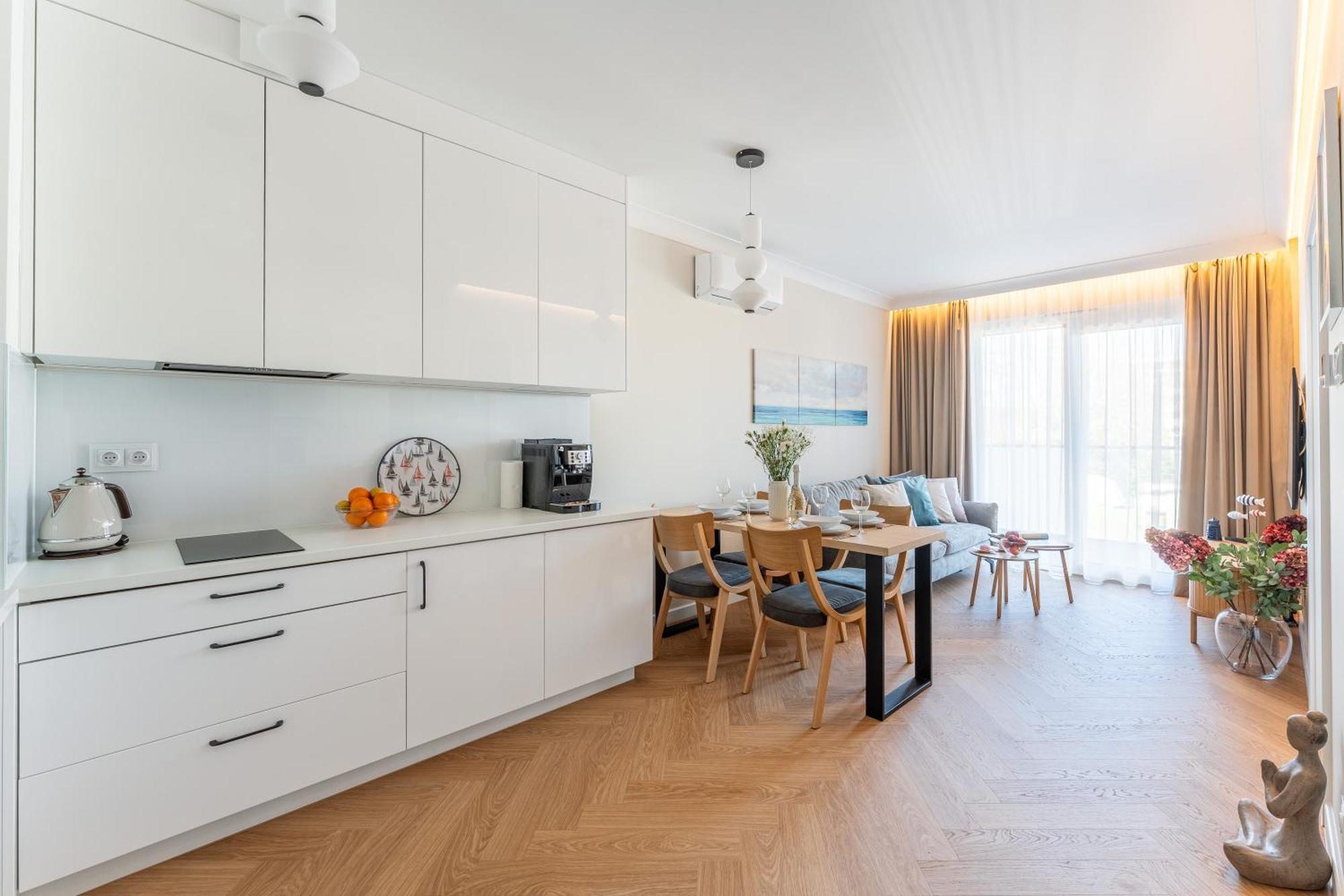 104 Kollataja 7a By Perlowa Przystan Rent