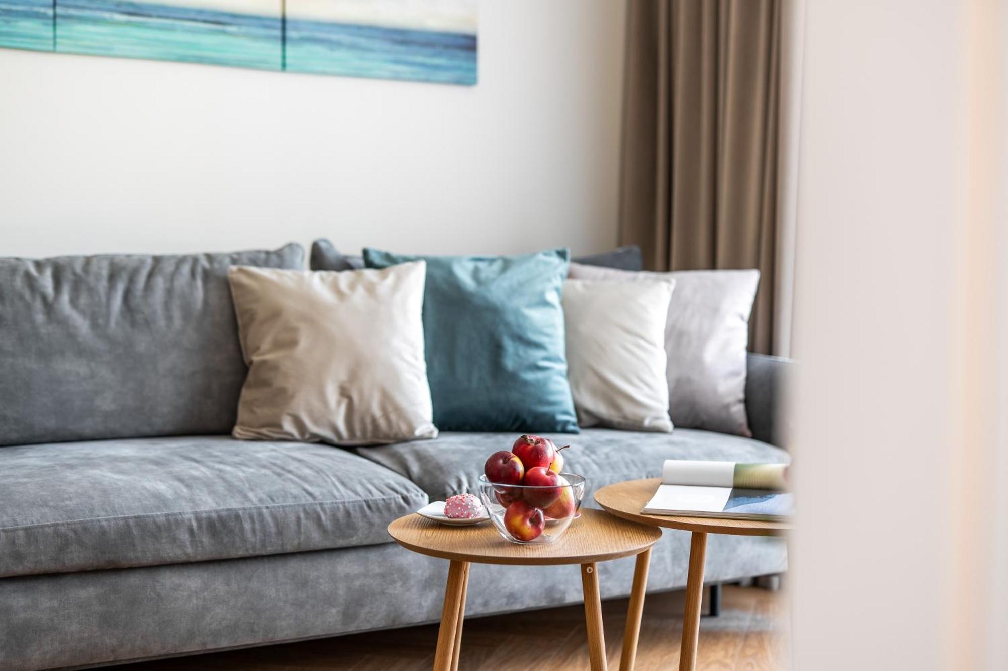 104 Kollataja 7a By Perlowa Przystan Rent Apartament Kołobrzeg